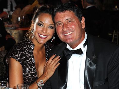 Csi マイアミ のエヴァ ラルー 離婚へ シネマトゥデイ