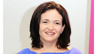 Facebookの女性COOの著書が映画化へ