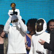 第56回グラミー賞発表!ダフト・パンクが主要2部門を獲得