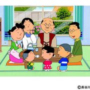 永井一郎さん「サザエさん」最後の収録は23日だった…50周年に向け熱い思い