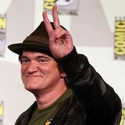 タランティーノ、次作は妻殺害容疑の俳優ロバート・ブレイクが題材?