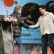 マイルズ・テラーの新作『ウィップラッシュ』がダブル受賞!‐第30回サンダンス映画祭