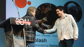 マイルズ・テラーの新作『ウィップラッシュ』がダブル受賞!‐第30回サンダンス映画祭