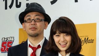 「金田一少年の事件簿」をFROGMANがアニメ化！逢沢りながアニメ声優初挑戦