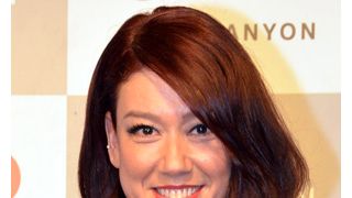 LiLiCo、インフルエンザでダウンしていた「自己嫌悪」