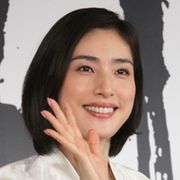 天海祐希、心筋梗塞後初の舞台出演!体調万全をアピール