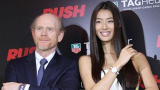 名匠ロン・ハワード監督、日本での撮影を熱望!主演はすみれで?