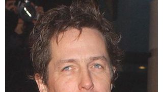 ヒュー・グラントに隠し子…これで3児の父に