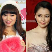 保田圭、親友ビビアン・スーの婚約を祝福 フィアンセの写真も公開