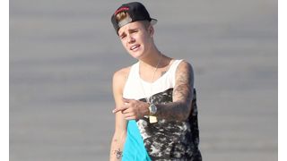 ジャスティン・ビーバー、米国外追放か? 10万人以上が署名