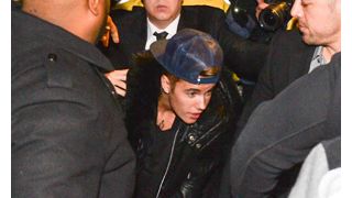 ジャスティン・ビーバー、母国カナダでも警察沙汰…リムジン運転手への暴行容疑で出頭