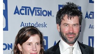 「スターゲイト:アトランティス」のジョー・フラニガン、妻が法的別居を申請