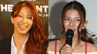スザンヌ、米移住の里田まいにエール!