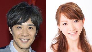 ライセンス藤原&山口美沙が入籍!山口がブログで報告