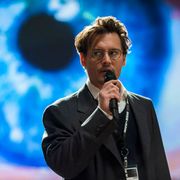 ジョニデ主演×ノーラン製作『トランセンデンス』特報解禁!