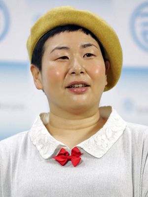 森三中 大島 妊活 休業は約1年 おさむジュニアが見たい シネマトゥデイ 森三中 大島 妊活 休業は約1年 おさむジュニアが見たい シネマトゥデイ