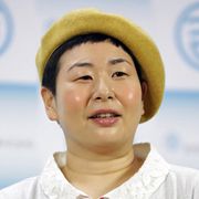 森三中・大島、“妊活”休業は約1年「おさむジュニアが見たい」