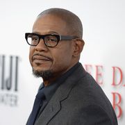 『96時間』第3弾、フォレスト・ウィテカー出演か?