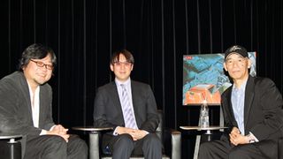 「ガンダム」富野監督、『おおかみこども』細田守は敵!刺激になると高評価!