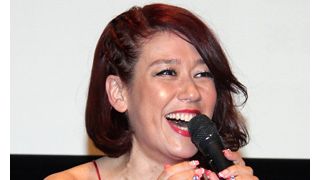 LiLiCo、13年ぶりヘアチェンジの理由明かす