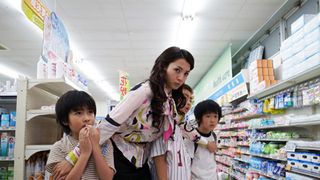 実力派女優・満島ひかりが自主制作映画に出演する理由
