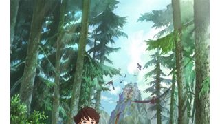 宮崎吾朗監督がNHKで新作！「山賊の娘ローニャ」今秋スタート