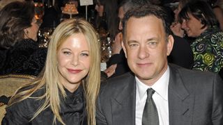 メグ・ライアン、監督デビュー作でトム・ハンクスと16年ぶり再タッグ!