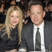メグ・ライアン、監督デビュー作でトム・ハンクスと16年ぶり再タッグ!