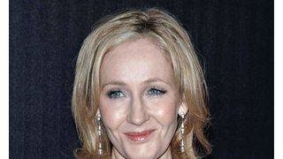 「ハリポタ」著者、結末に後悔？「ハリーとハーマイオニーが結婚するべきだったかも」