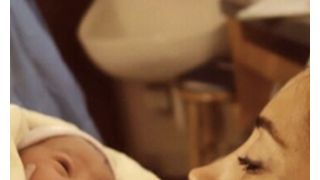 ジョナス・ブラザーズのケヴィンに第1子女児誕生!