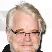 フィリップ・シーモア・ホフマンさん、出演中の映画『ハンガー・ゲーム』の撮影は残り1週間だった