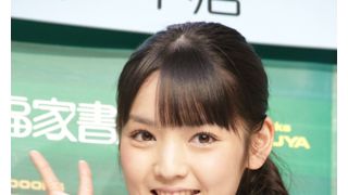 道重さゆみ、モー娘。史上初の快挙に喜び！シングル4作連続オリコン1位