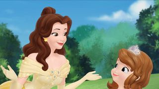 プラスサイズのディズニー・プリンセスの誕生を米ティーンエイジャーが嘆願