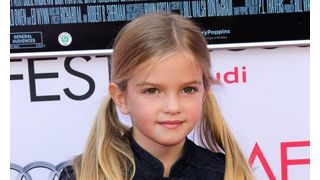 5歳のディズニー・スターに殺人などの脅迫 警察が捜査