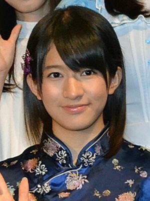 Akb48竹内美宥 お金持ち を否定 母子家庭であると告白 シネマトゥデイ