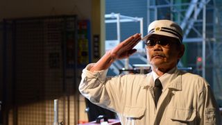 実写版「パトレイバー」、シバシゲオが特車二課を語る！エピソード0無料放送が決定！