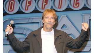 「スター・トレック エンタープライズ」のスコット・バクラ、「NCIS:ニューオーリンズ」のキャスト入り