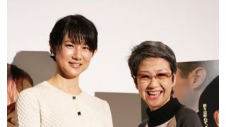 綾戸智恵、ホアキン・フェニックスにコメディアンだと勘違いされた!?