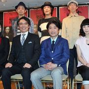 古田新太、予防接種2回もインフルエンザに 舞台会見を急きょ欠席
