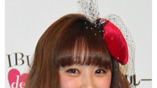 高橋愛、ようやく婚約指輪をもらう! 結婚直前の心境を吐露