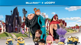 少女時代が吹き替え!『怪盗グルー』日本未公開バージョンがDVD&ブルーレイに収録へ