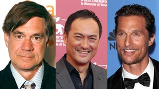渡辺謙、マシュー・マコノヒーとガス・ヴァン・サント監督作で共演か 舞台は富士の樹海