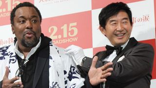 石田純一、父に殴られた思い出…それでも「誇らしく思う」