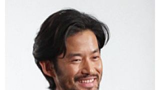 竹野内豊、今年は恋愛にも積極的!「待ち人」探しを宣言