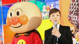 戸田恵子、「アンパンマン」声優をやめることを考えていた…やなせたかしさんとのお別れに意気消沈