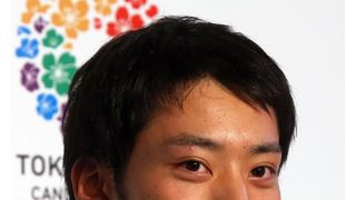 水泳・入江陵介、EXILE入りを断念「オーディション受けようとしてた」
