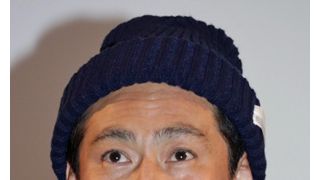 ココリコ遠藤章造、今年の初チョコが上沼恵美子から!映画で共演の石橋杏奈にもおねだり