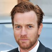 ユアン・マクレガー、『アルバート氏の人生』監督の新作映画に出演決定