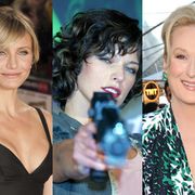 女性版『エクスベンダブルズ』の監督、『キューティ・ブロンド』のロバート・ルケティックに決定!