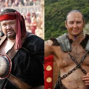 『テルマエ・ロマエ』曙&琴欧洲ら17名の力士が出演!日本相撲協会が全面協力